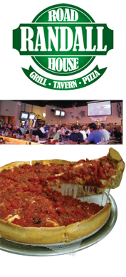 Randall Road House Coupons