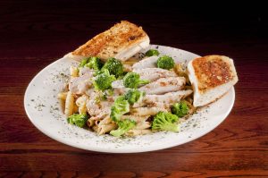 Chicken Ziti