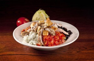 Cobb Salad