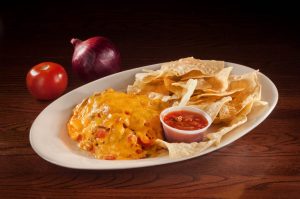 Pico Chicken